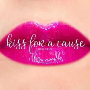 💋Kiss for a Cause Lipsense💋